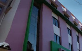 Hotel Bivab 4*